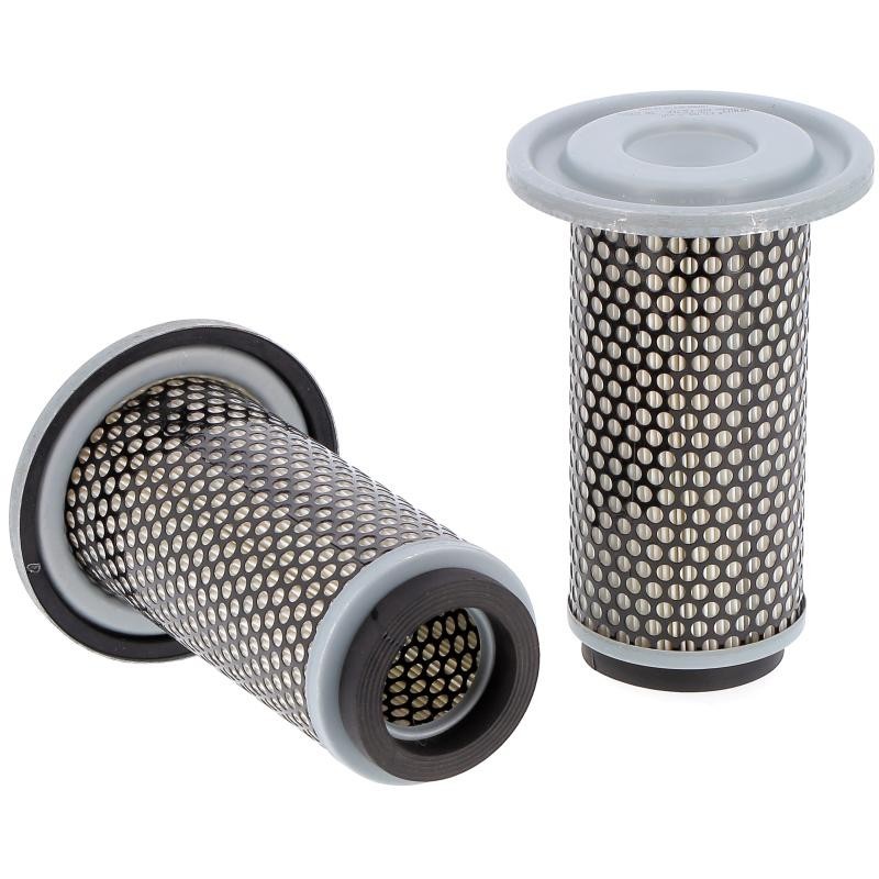Filtro aria IHI 408620002 per macchine movimento terra | Il Mio Filtro