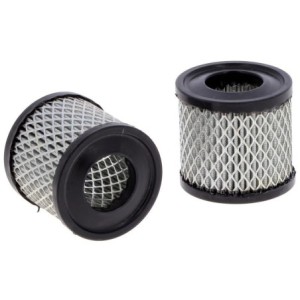 Filtro aria Komatsu 6112138640 per macchine movimento terra | Il Mio Filtro