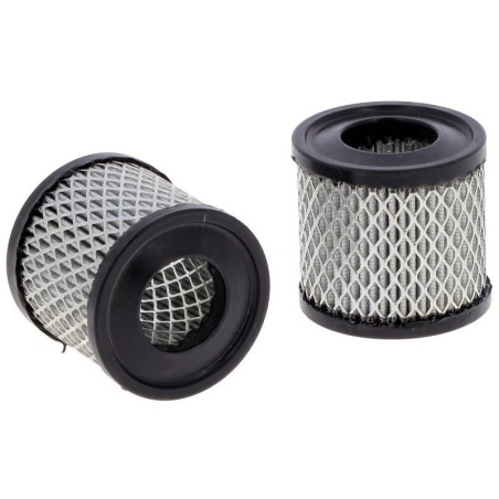 Filtro aria Komatsu 6112138640 per macchine movimento terra | Il Mio Filtro