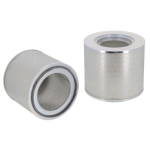 Filtro aria Caterpillar 255648 per macchine movimento terra | Il Mio Filtro