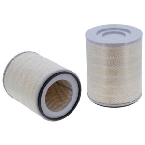 Filtro aria Caterpillar 1P2781 per applicazioni agricole e movimento terra | Il Mio Filtro