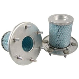 Filtro aria Caterpillar 1P7958 per applicazioni agricole e movimento terra | Il Mio Filtro