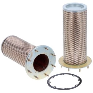 Filtro aria Caterpillar 1S1287 per macchine movimento terra | Il Mio Filtro