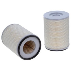 Filtro aria Caterpillar 4M0383 per applicazioni agricole, movimento terra e industriali | Il Mio Filtro