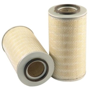 Filtro aria Wismet WAI300501 per macchine movimento terra | Il Mio Filtro