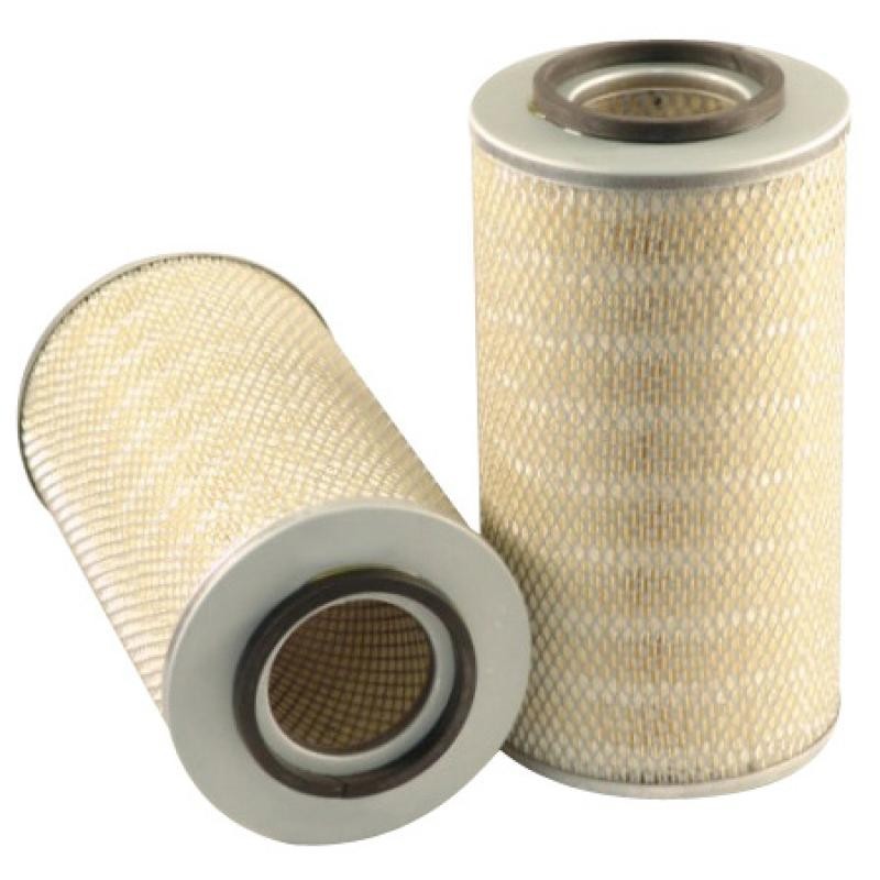 Filtro aria Wismet WAI300501 per macchine movimento terra | Il Mio Filtro