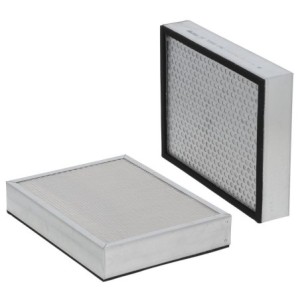 Filtro abitacolo ai carboni attivi 59981598 per trattori BCS TRACTORS e FERRARI AGRI