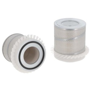 Filtro aria Hyster 150836 per applicazioni agricole, movimento terra e industriali | Il Mio Filtro
