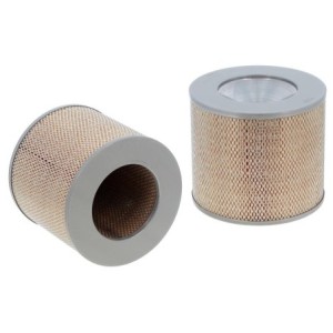 Filtro aria Yvel YFA00411 per macchine movimento terra | Il Mio Filtro