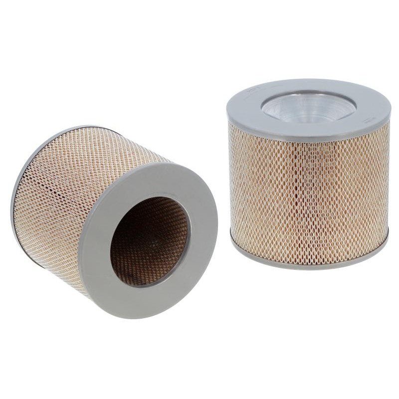 Filtro aria Yvel YFA00411 per macchine movimento terra | Il Mio Filtro