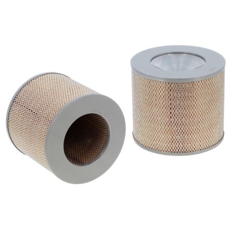 Filtro aria Yvel YFA00411 per macchine movimento terra | Il Mio Filtro