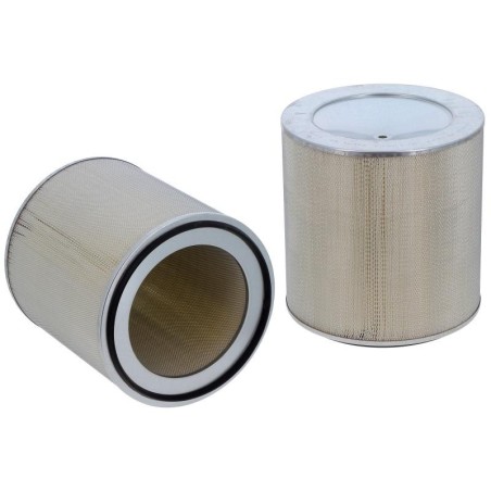Filtro aria Euclid 9175490 per macchine movimento terra | Il Mio Filtro
