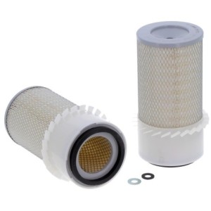 Filtro aria Claas 0003200010 per applicazioni agricole, movimento terra e industriali | Il Mio Filtro