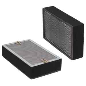 Filtro abitacolo ai carboni attivi 752174 per macchine scavallatrici BOBARD