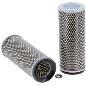 Filtro aria Lugger 314531127 per applicazioni agricole, movimento terra e industriali | Il Mio Filtro