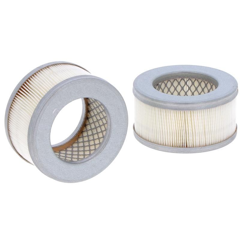 Filtro aria Nissan 42900001 per macchine movimento terra | Il Mio Filtro
