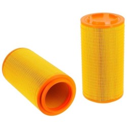 Filtro aria 0003537820 per mietitrebbie e trattori CLAAS