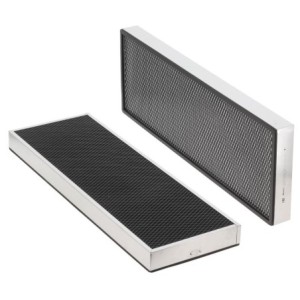 Filtro abitacolo ai carboni attivi 84135146 per macchine scavallatrici NEW HOLLAND