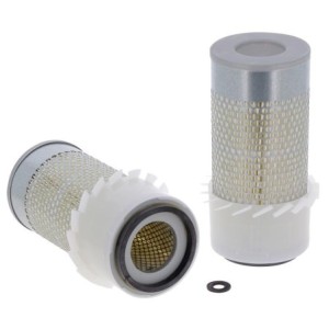 Filtro aria Case 384812R93 per macchine movimento terra | Il Mio Filtro