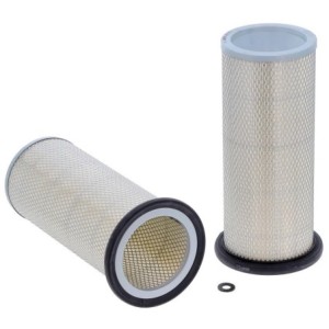 Filtro aria Liebherr 7010578 per applicazioni agricole, movimento terra e industriali | Il Mio Filtro