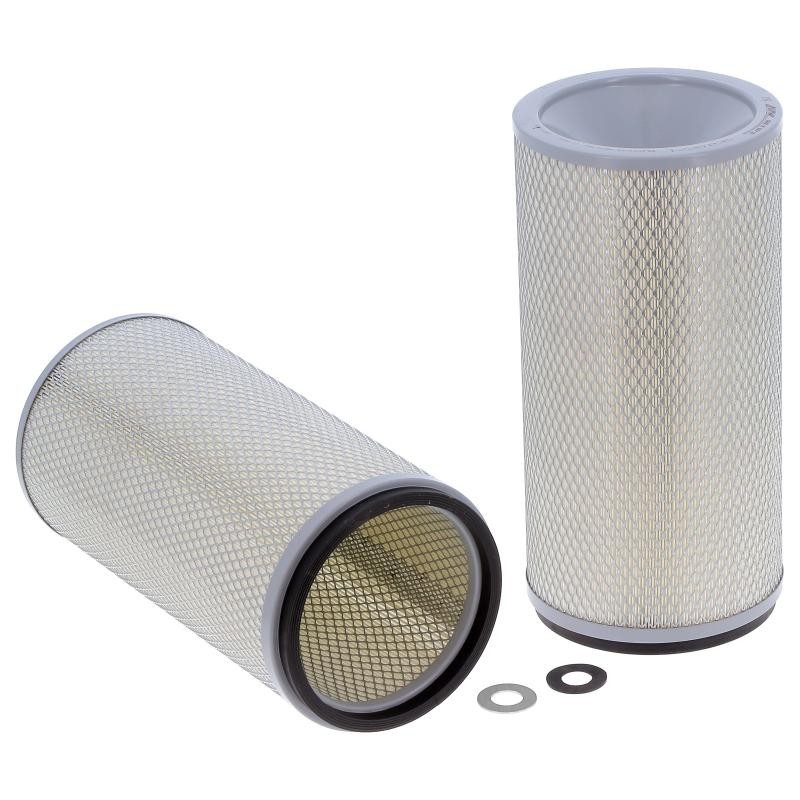 Filtro aria Liebherr 5604683 per macchine movimento terra | Il Mio Filtro