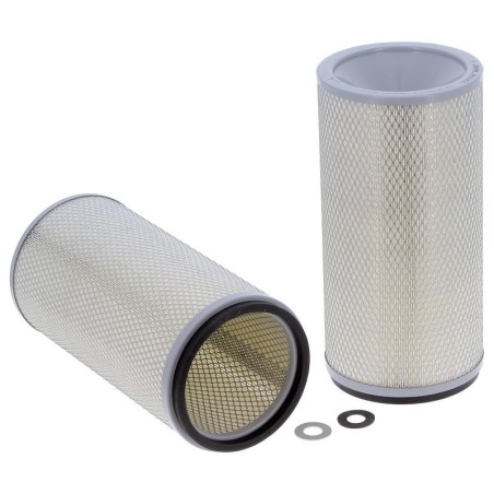 Filtro aria Liebherr 5604683 per macchine movimento terra | Il Mio Filtro