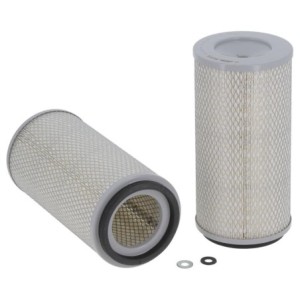 Filtro aria Hitachi 4138076 per applicazioni agricole, movimento terra e industriali | Il Mio Filtro