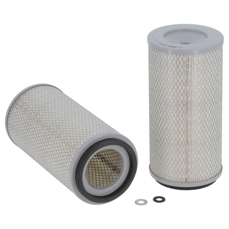 Filtro aria Hitachi 4138076 per applicazioni agricole, movimento terra e industriali | Il Mio Filtro