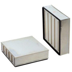 Filtro aria Wismet WAP32201 per macchine movimento terra | Il Mio Filtro