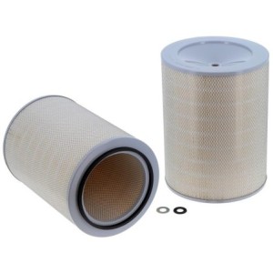 Filtro aria Volvo 4076875 per applicazioni agricole e movimento terra | Il Mio Filtro