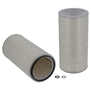 Filtro aria Hitachi 4331920 per macchine movimento terra | Il Mio Filtro