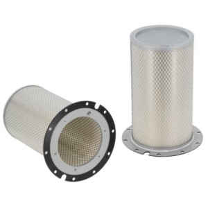 Filtro aria Caterpillar 1P8482 per macchine movimento terra | Il Mio Filtro