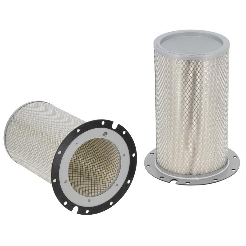 Filtro aria Caterpillar 1P8482 per macchine movimento terra | Il Mio Filtro