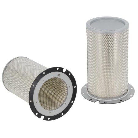 Filtro aria Caterpillar 1P8482 per macchine movimento terra | Il Mio Filtro