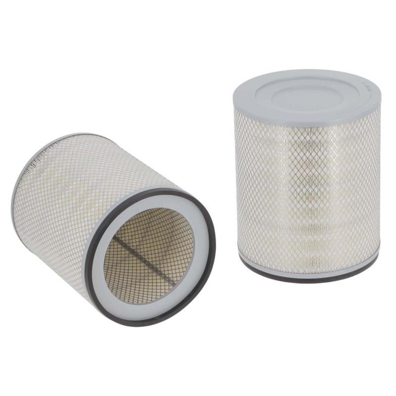 Filtro aria Caterpillar 1P7716 per applicazioni agricole e movimento terra | Il Mio Filtro