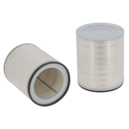 Filtro aria Caterpillar 1P7716 per applicazioni agricole e movimento terra | Il Mio Filtro