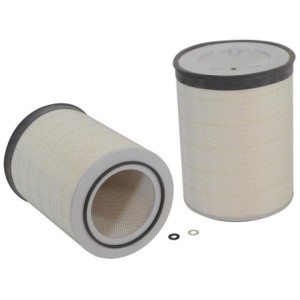 Filtro aria Hitachi 4331923 per macchine movimento terra | Il Mio Filtro