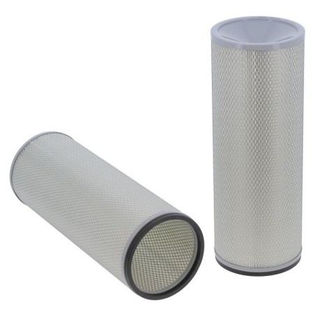 Filtro aria Compair-holman CZ438122 per applicazioni agricole e movimento terra | Il Mio Filtro