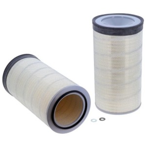 Filtro aria Compair-holman R1021019611 per applicazioni agricole e movimento terra | Il Mio Filtro