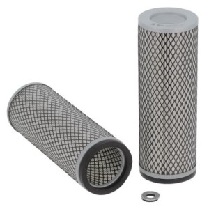 Filtro aria Komatsu 6001819120 per macchine movimento terra | Il Mio Filtro