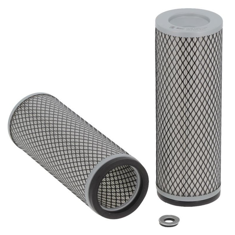 Filtro aria Komatsu 6001819120 per macchine movimento terra | Il Mio Filtro