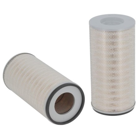 Filtro aria Komatsu 6003000110 per macchine movimento terra | Il Mio Filtro