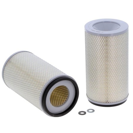 Filtro aria Caterpillar 4N0326 per macchine movimento terra | Il Mio Filtro