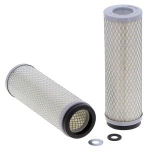 Filtro aria Caterpillar 4N0313 per applicazioni industriali e movimento terra | Il Mio Filtro