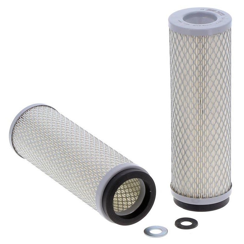 Filtro aria Caterpillar 4N0313 per applicazioni industriali e movimento terra | Il Mio Filtro