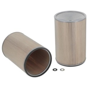 Filtro aria Terex 9039992 per macchine movimento terra | Il Mio Filtro