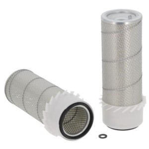 Filtro aria Manitou 455044 per applicazioni agricole, movimento terra e industriali | Il Mio Filtro