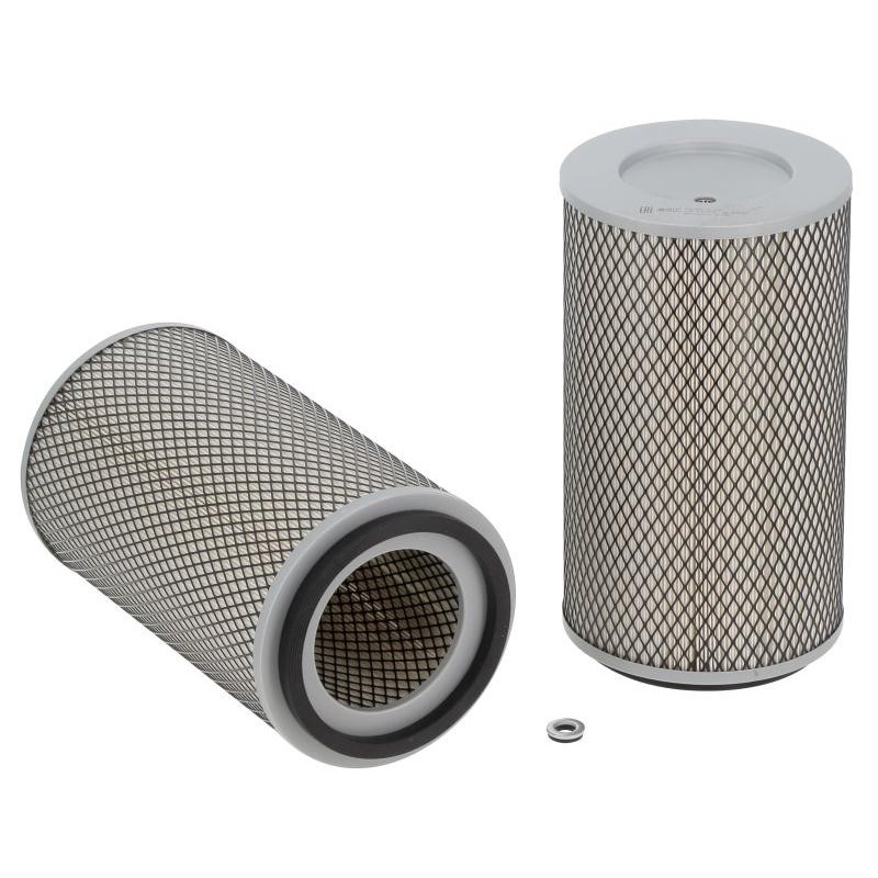 Filtro aria Komatsu 6001817210 per macchine movimento terra | Il Mio Filtro