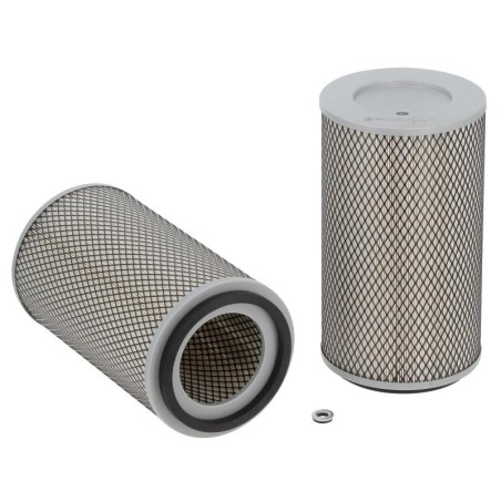 Filtro aria Komatsu 6001817210 per macchine movimento terra | Il Mio Filtro