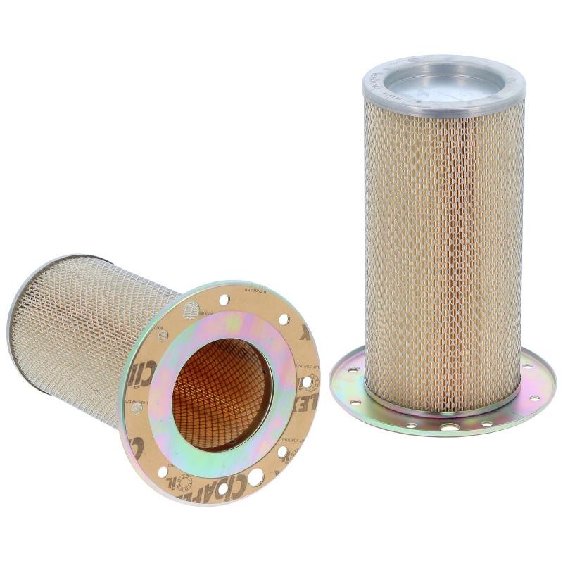 Filtro aria Caterpillar 1W7365 per macchine movimento terra | Il Mio Filtro